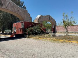  Grundstück zu verkaufen in El Marques, Queretaro, El Marques