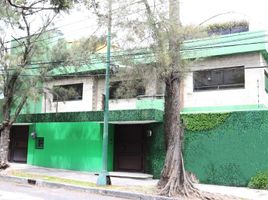 980 SqM Office for rent in Mexico City, Miguel Hidalgo, Mexico City