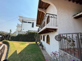 5 Schlafzimmer Villa zu verkaufen in Nicolas Romero, Mexico, Nicolas Romero
