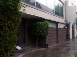 318 SqM Office for rent in Mexico City, Miguel Hidalgo, Mexico City