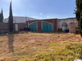  Grundstück zu verkaufen in Temascalapa, Mexico, Temascalapa