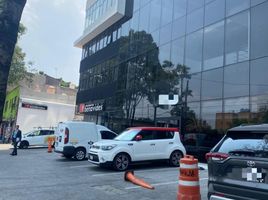 90 m2 Office for rent in Mexico City, Benito Juarez, Mexico City