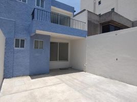 3 Schlafzimmer Villa zu verkaufen in Nicolas Romero, Mexico, Nicolas Romero