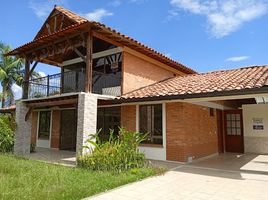 3 Habitación Villa en venta en Pereira, Risaralda, Pereira