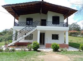 6 Habitación Villa en alquiler en Santa Barbara, Antioquia, Santa Barbara