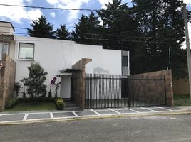4 Schlafzimmer Haus zu verkaufen in Toluca, Mexico, Toluca