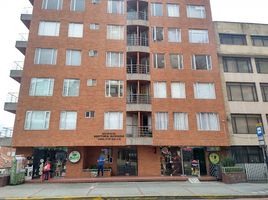 1 Habitación Apartamento en venta en Bogotá, Cundinamarca, Bogotá