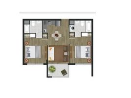 2 Bedroom Apartment for sale in Cordillera, Santiago, Puente Alto, Cordillera