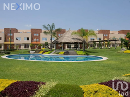 Maison 3 chambre à vendre à Temixco, Morelos, Temixco