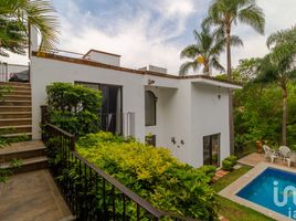 Villa 3 chambre à vendre à Huitzilac, Morelos, Huitzilac