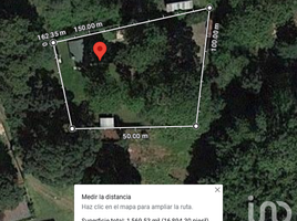  Grundstück zu verkaufen in Huitzilac, Morelos, Huitzilac