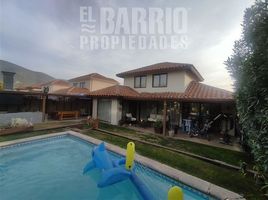 3 Habitación Casa en venta en Santiago, Santiago, Santiago, Santiago