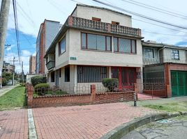 4 Bedroom House for sale in Bogota, Cundinamarca, Bogota