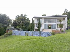 Villa 6 chambre à vendre à Pereira, Risaralda, Pereira