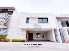 3 Schlafzimmer Haus zu verkaufen in Mexquitic De Carmona, San Luis Potosi, Mexquitic De Carmona