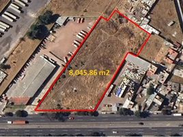  Grundstück zu verkaufen in Almoloya De Juarez, Mexico, Almoloya De Juarez