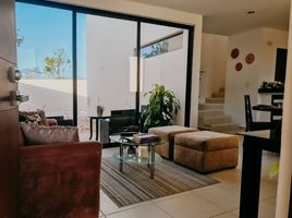 Appartement 3 chambre à vendre à Yaxkukul, Yucatan, Yaxkukul