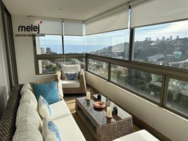 4 Habitación Apartamento en venta en Valparaíso, Viña del Mar, Valparaíso, Valparaíso