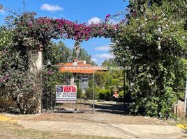 Maison 5 chambre à vendre à Tequisquiapan, Queretaro, Tequisquiapan