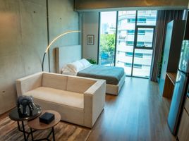 Condominium 1 chambre à louer à Miguel Hidalgo, Mexico City, Miguel Hidalgo