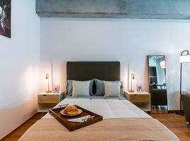 Condominium 1 chambre à louer à Miguel Hidalgo, Mexico City, Miguel Hidalgo