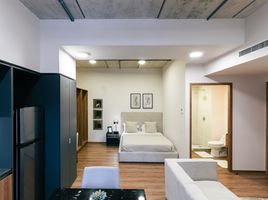 1 Bedroom Apartment for rent in Miguel Hidalgo, Mexico City, Miguel Hidalgo, Mexico City, Mexico