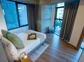 Condominium 1 chambre à louer à Miguel Hidalgo, Mexico City, Miguel Hidalgo