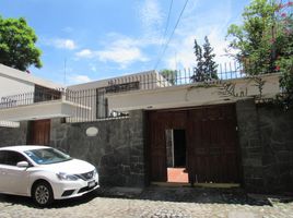 Maison 5 chambre à vendre à Alvaro Obregon, Mexico City, Alvaro Obregon