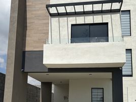 3 Schlafzimmer Haus zu verkaufen in Santa Catarina, Nuevo Leon, Santa Catarina