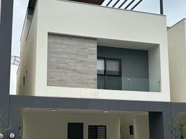 Maison 3 chambre à vendre à Garcia, Nuevo Leon, Garcia