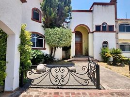 5 Habitación Casa en venta en Morelia, Michoacán, Morelia