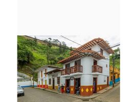 2 Habitación Departamento en alquiler en Jerico, Antioquia, Jerico