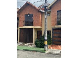 3 Habitación Casa en venta en Antioquia, Rionegro, Antioquia