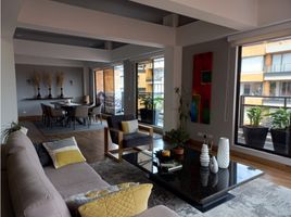 3 Bedroom Apartment for sale in Cundinamarca, Bogota, Cundinamarca