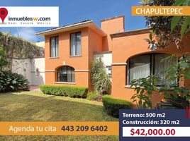 4 Bedroom Villa for rent in Morelia, Michoacan, Morelia, Michoacan