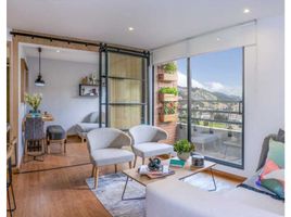 1 Habitación Apartamento en venta en Centro Comercial La Querencia, Bogotá, La Calera