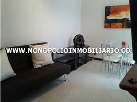 2 Habitación Apartamento en alquiler en Parque de los Pies Descalzos, Medellín, Medellín