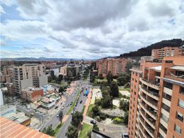 4 Habitación Apartamento en venta en Colombia, Bogotá, Cundinamarca, Colombia