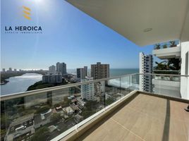 3 Bedroom Apartment for sale in Cartagena, Bolivar, Cartagena