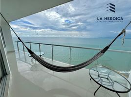 2 Habitación Apartamento en venta en La Casa del Joyero, Cartagena, Cartagena