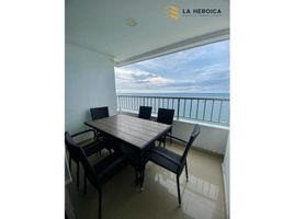 2 Habitación Apartamento en venta en Cartagena, Bolivar, Cartagena