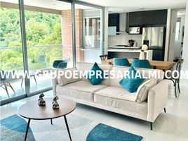 3 Bedroom Apartment for rent in Bare Foot Park (Parque de los Pies Descalzos), Medellin, Medellin