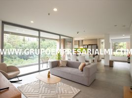 3 Bedroom Apartment for rent in Bare Foot Park (Parque de los Pies Descalzos), Medellin, Medellin