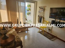 2 Habitación Apartamento en alquiler en Parque de los Pies Descalzos, Medellín, Medellín