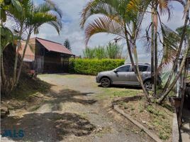 4 Habitación Casa en venta en Pereira, Risaralda, Pereira