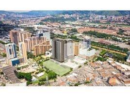 Appartement 1 chambre à vendre à Medellin, Antioquia, Medellin