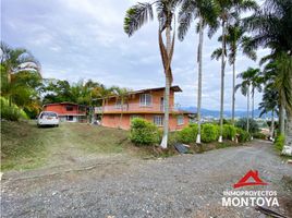 4 Habitación Casa en venta en Dosquebradas, Risaralda, Dosquebradas