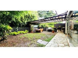 3 Bedroom Villa for sale in Bare Foot Park (Parque de los Pies Descalzos), Medellin, Medellin