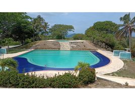  Terreno (Parcela) en venta en Quinta de San Pedro Alejandrino, Santa Marta, Santa Marta