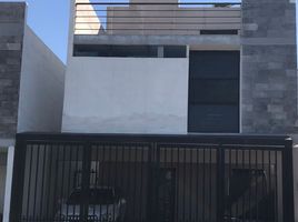 4 chambre Maison for sale in Nuevo Leon, Monterrey, Nuevo Leon